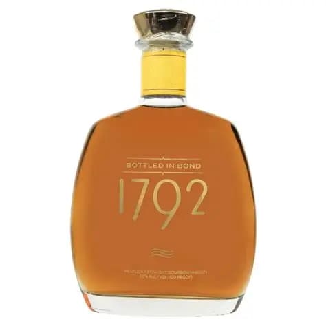 1792 Bottled in Bond Bourbon