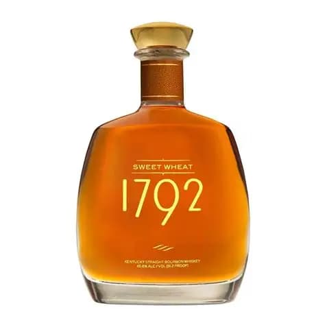 1792 Sweet Wheat Bourbon 750ML