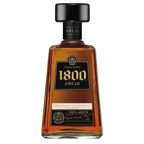 1800 Anejo Tequila 750ml