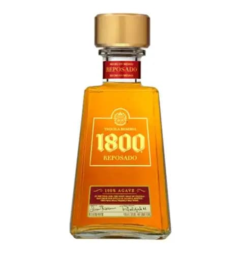 1800 Reposado Tequila 375ML