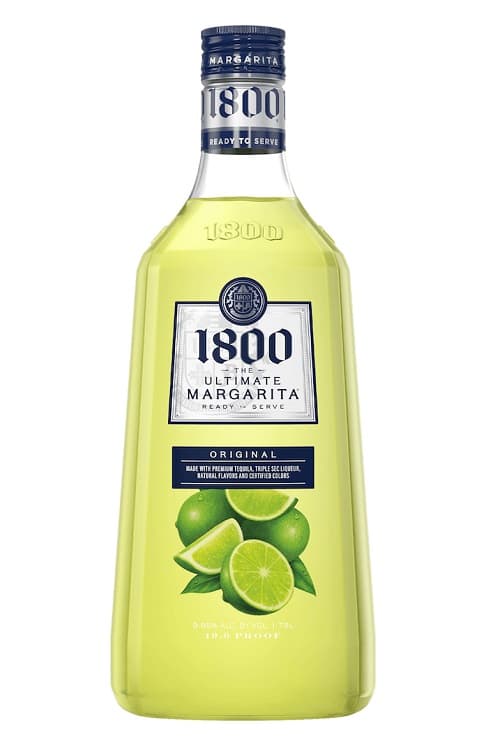1800 Ultimate Marg RTD 1.75L