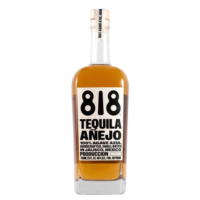818 Anejo 750ML