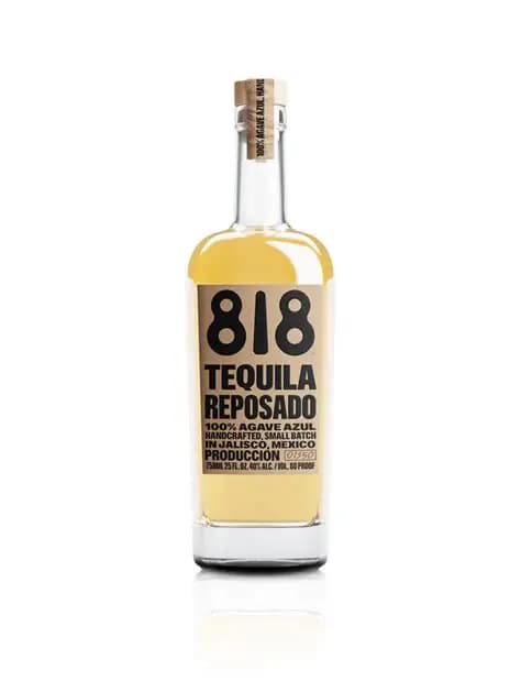 818 Reposado 750ML
