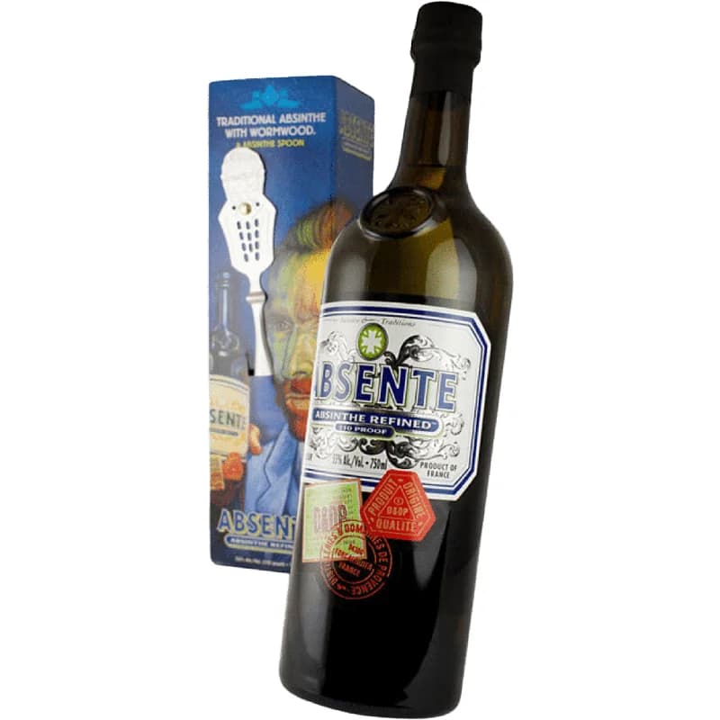Absente 110 Proof