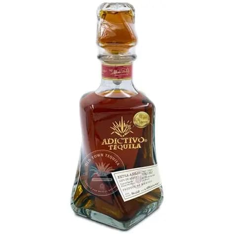 Adictivo Tequila XO 750.