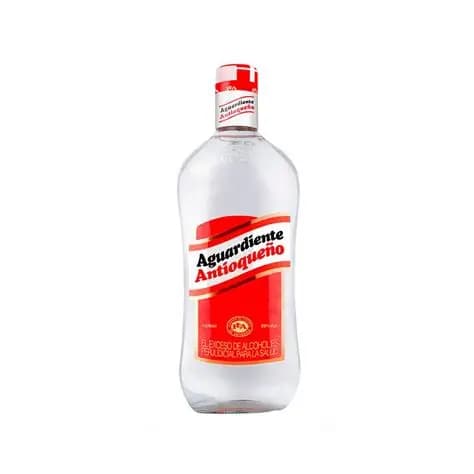 Aguaridente Antioqueno 1L