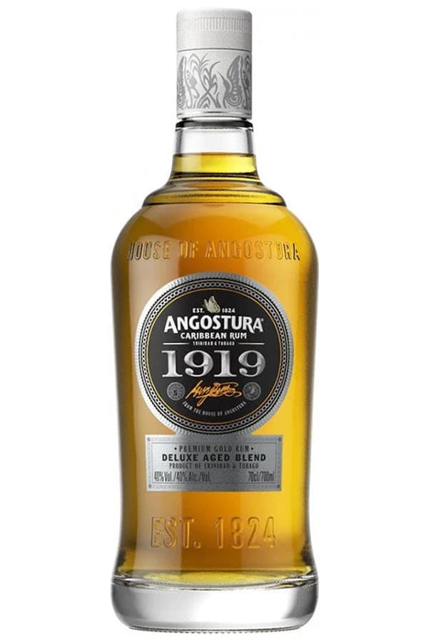 Angostura 1919 Deluxe Rum 750ML