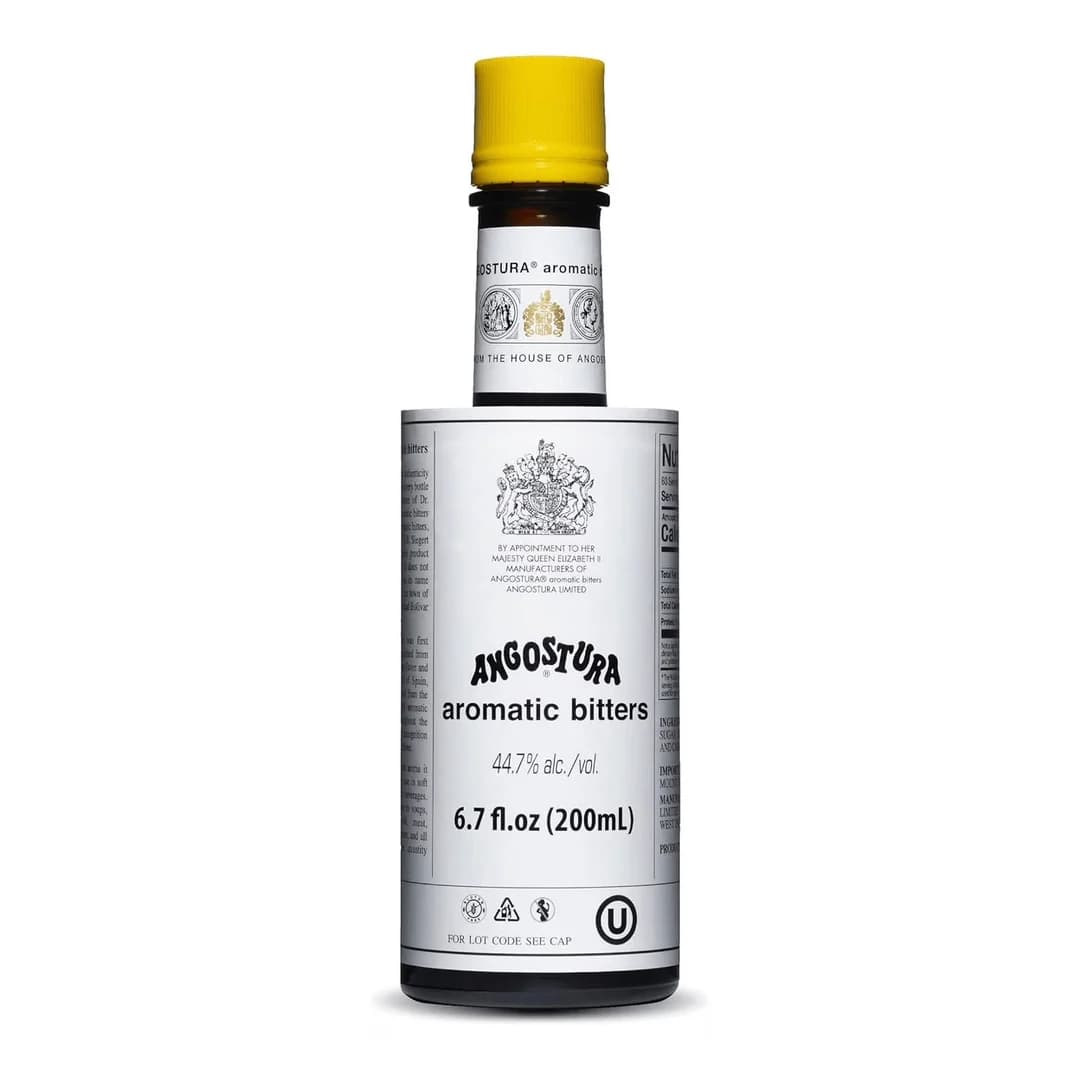 Angostura Aromatic Bitters 6.7 Oz