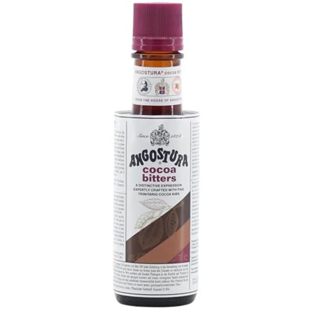 Angostura Aromatic Cocoa Bitters