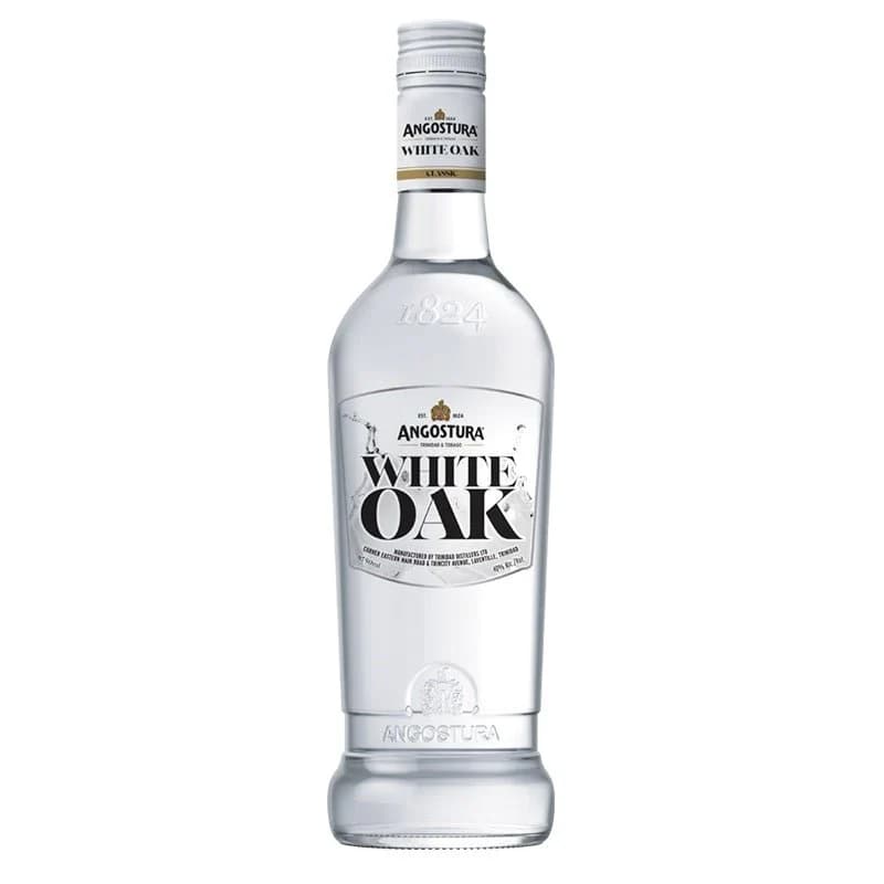 Angostura White Oak Rum 750ML