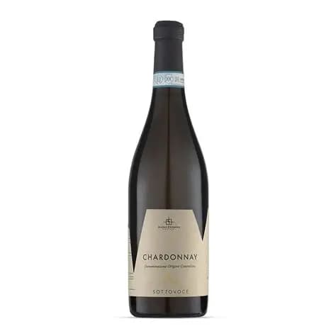 Anno Domini Chardonnay Wine 750ML (Italy)