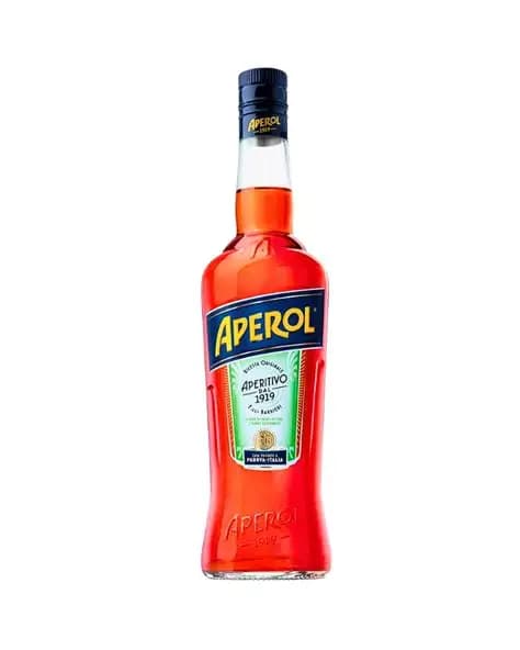 Aperol Aperitivo 750ML