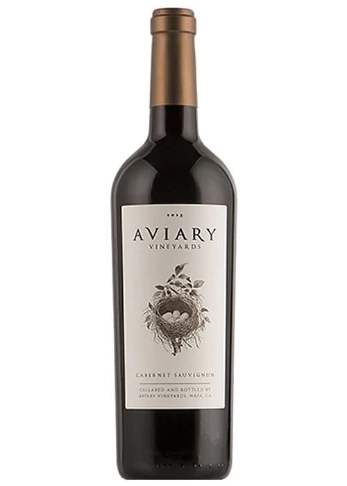 Aviary Vineyards Cabernet Sauvignon 2023 750ML