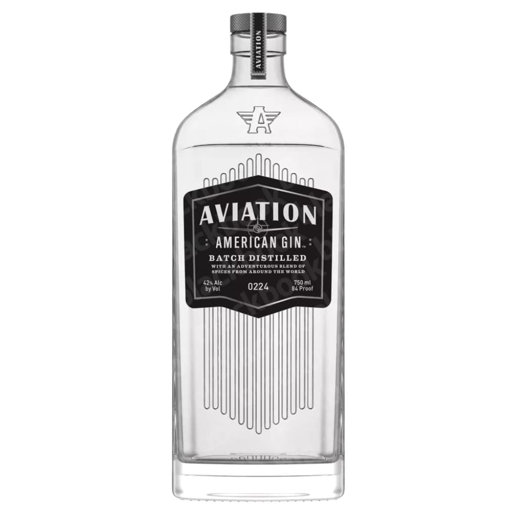 Aviation American Gin 1.75L