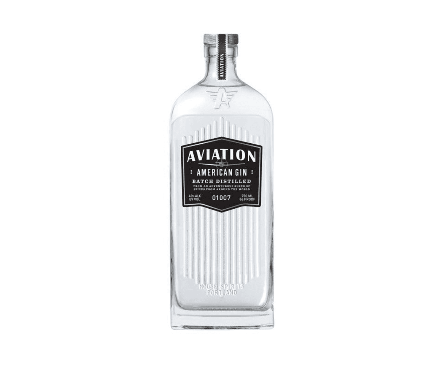 Aviation American Gin 750ML