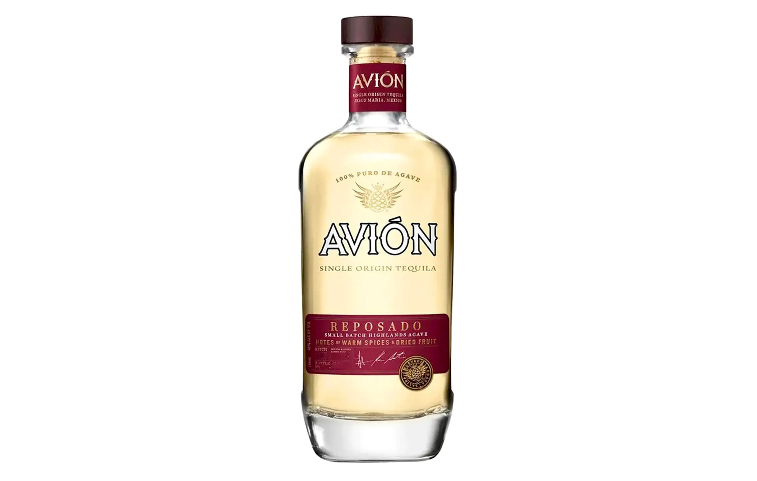 Avion Tequila Reposado 375ML