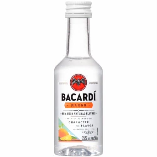Bacardi Mango 50ML