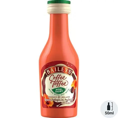 Baileys Coffee Toffee 50ML