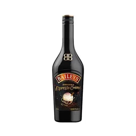 Baileys Espresso Creme Liqueur 750ML