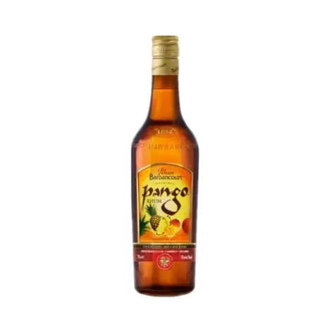 Barbancourt Pango 750ml