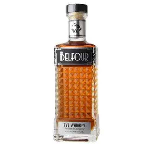 Belfour Rye Whisky 750