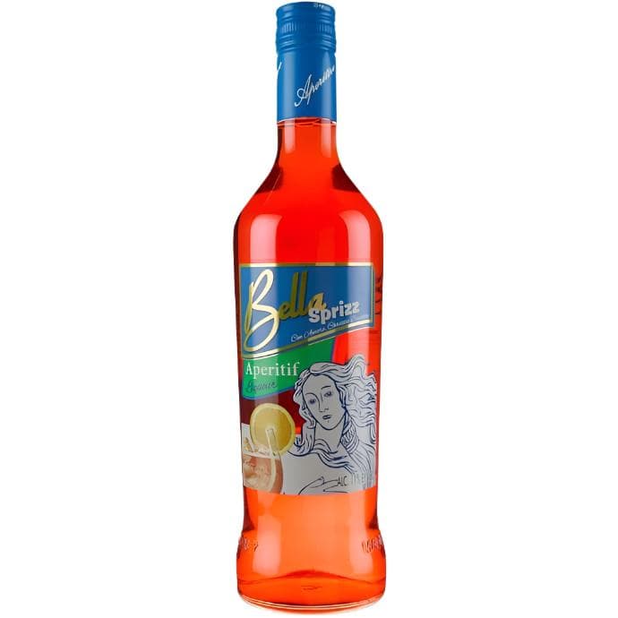 Bella Sprizz Aperitif 750ML