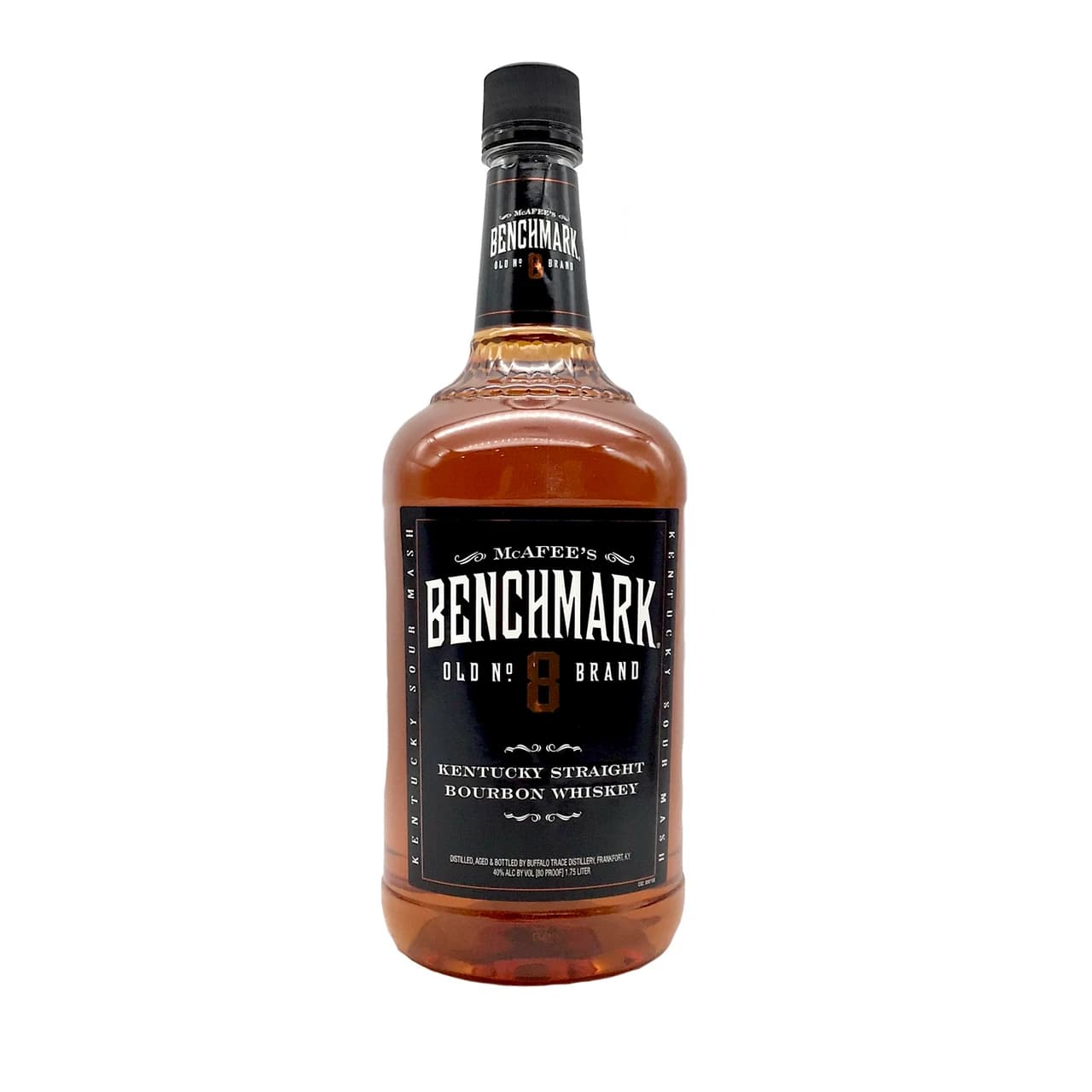 Benchmark Bourbon 1.75L