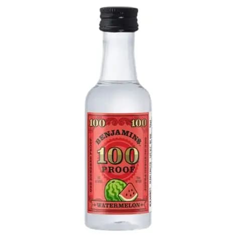 Benjaminis Watermelon 50ML