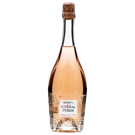 Bertrand Cote Des Roses Espirit 750ML