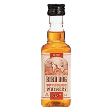 Birddog Hot Cinnamon 50ML