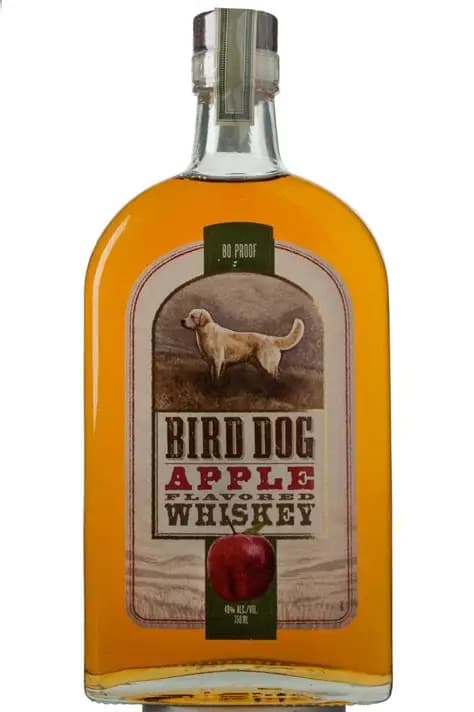 Bird Dog Apple Whiskey 750ML