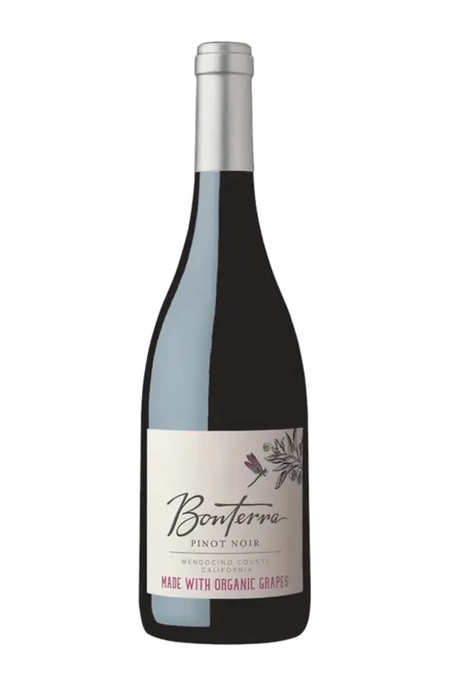 Bonterra Pinot Noir 750ML