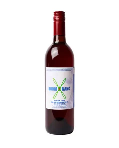 Boomerang 750ML