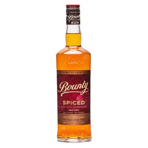 Bounty Spiced Rum 750ML