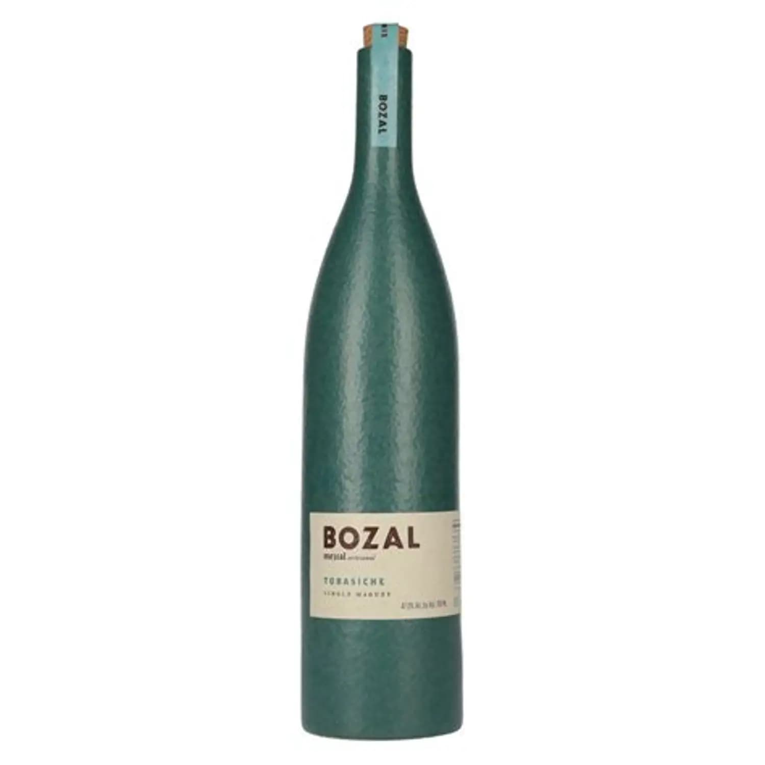 Bozal Mezcal Cuishe Tequila 750
