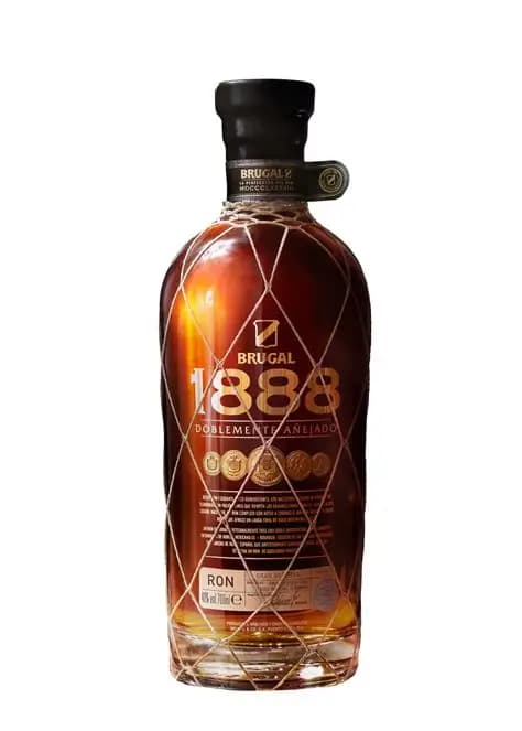 Brugal 1888 Ron Gran Reserva 750ML