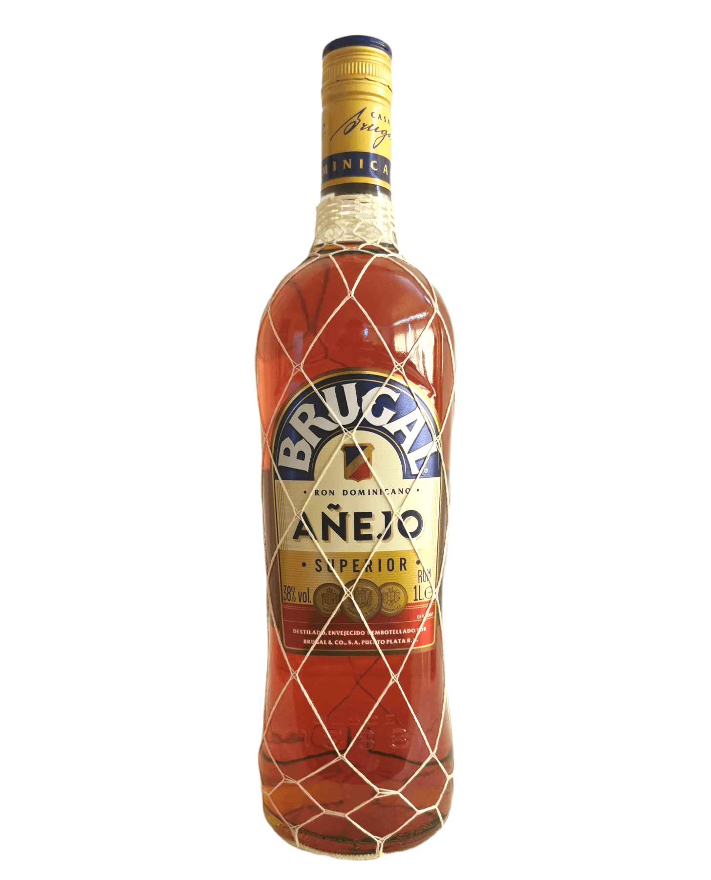 Brugal Anejo