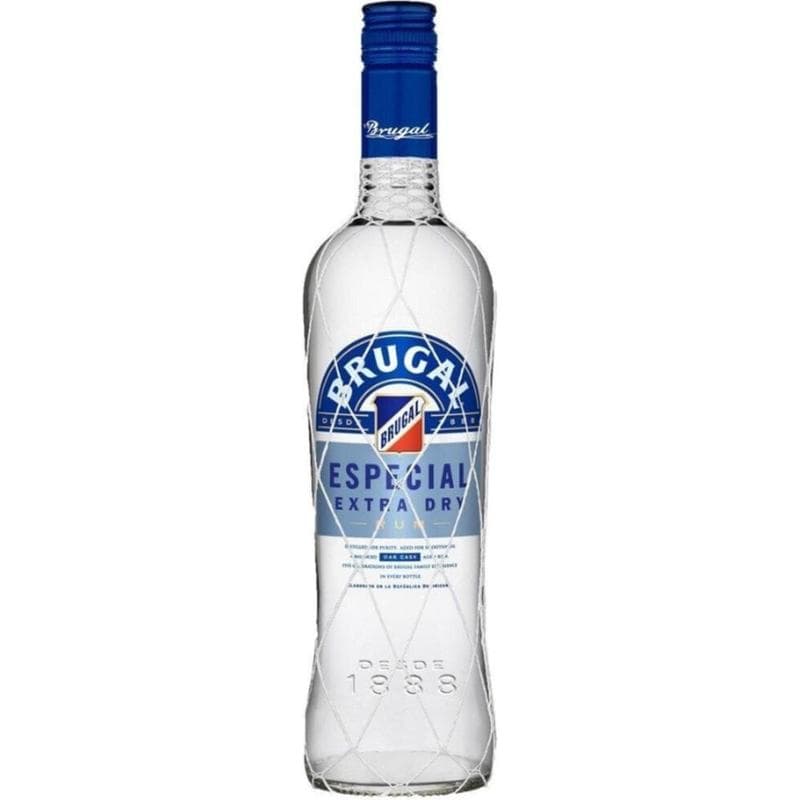 Brugal Especial Ext Dry Rum 1.75