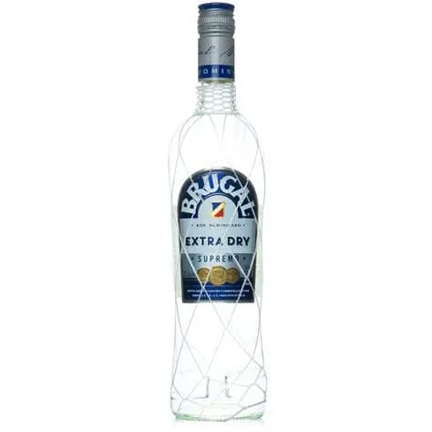 Brugal Extra Dry Supremo 1.75L