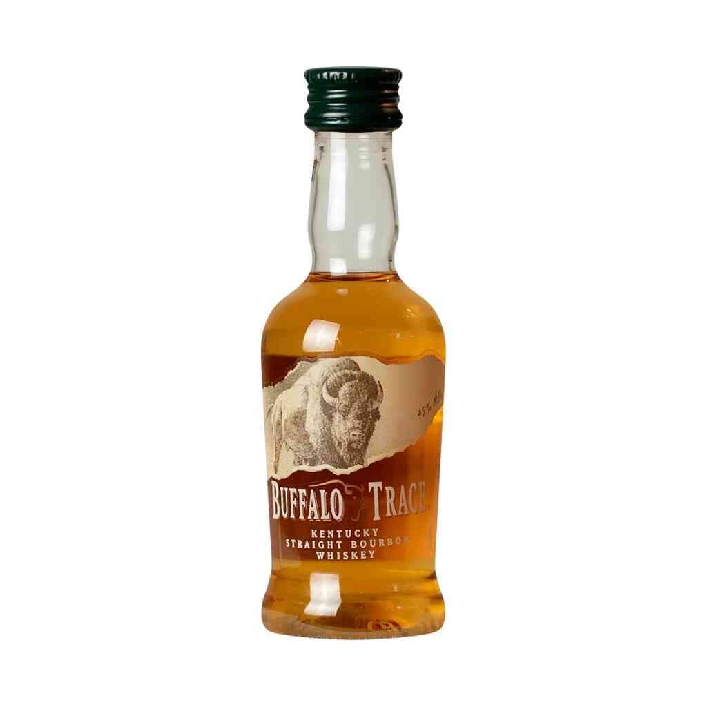 Buffalo Trace Bourbon 50ML