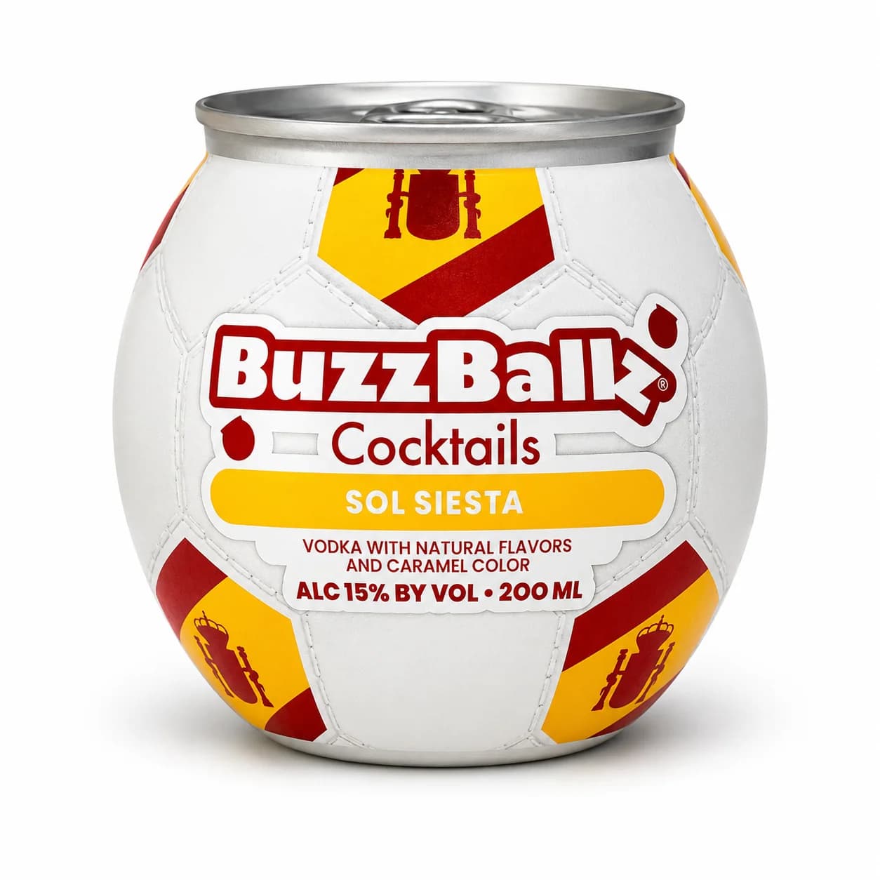Buzzball Sol Siesta 200ML