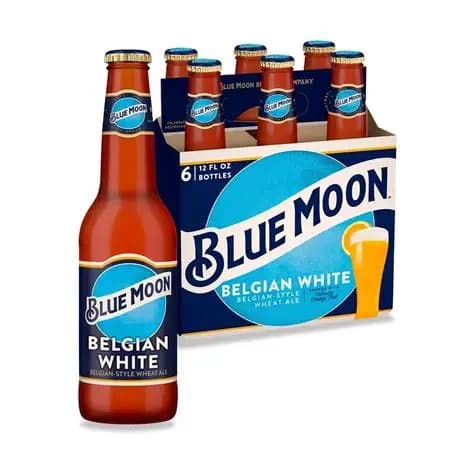 Blue Moon 6PK