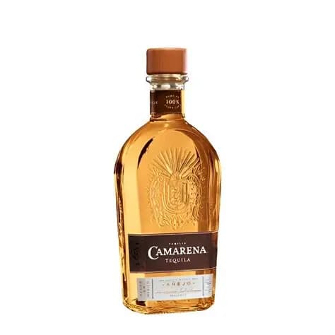 Camarena Anejo 750