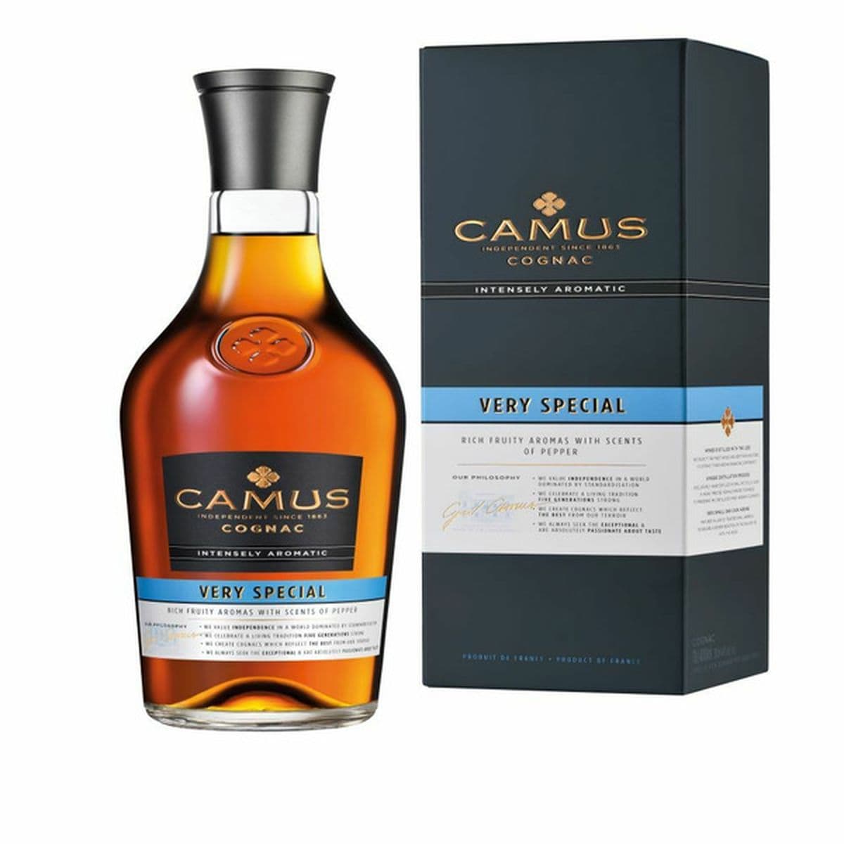 Camus Cognac VS 750ML