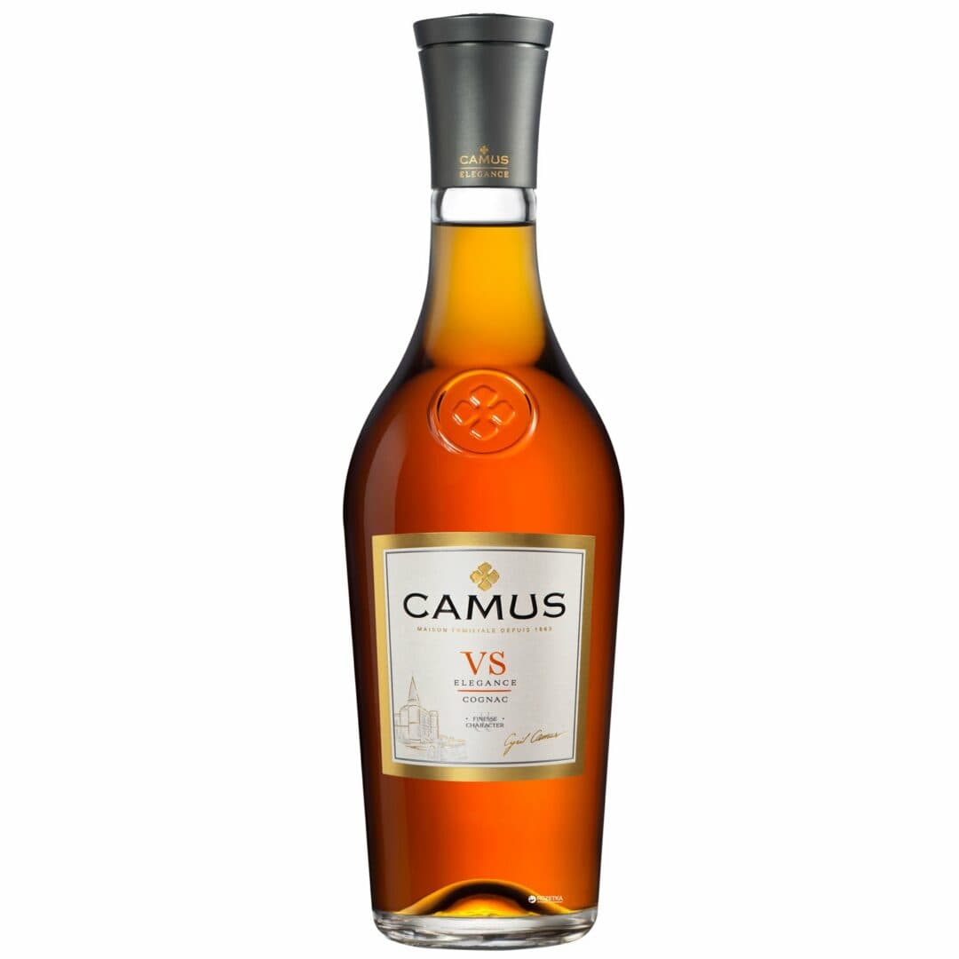 Camus VS 750ML