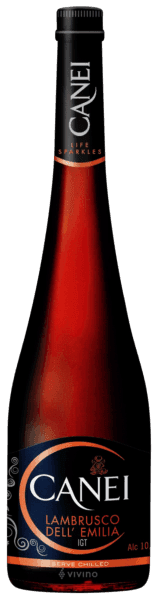Canei Lambrusco 1.75