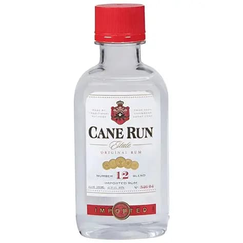 Cane Run 100ML