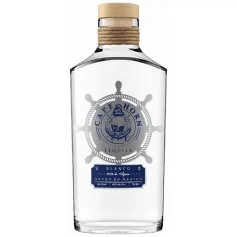 Cape Horn Tequila Blanco 750ML