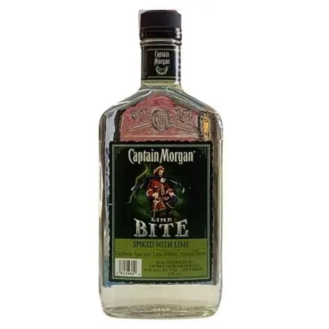 Captain Morgan Lime Bite 375ML