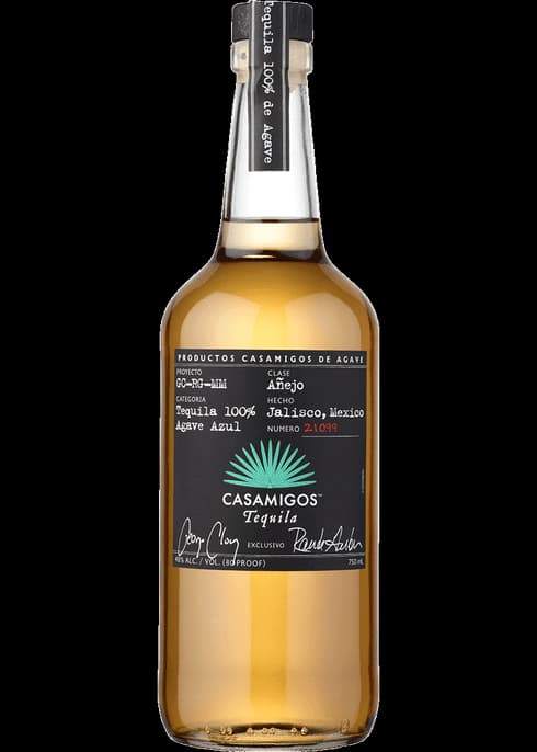 Casamigos Anejo Tequila 1.75L